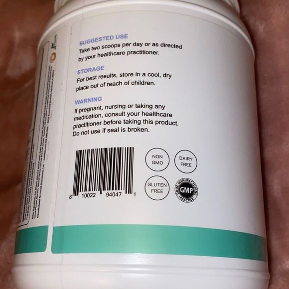 Complete Cleanse Chocolate-Functional Protein Shake by inwell BIOSCIENCES - Picture 7 of 7